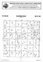 Map Image 049, Edmunds County 2007